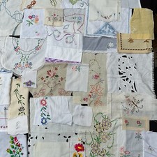Colorful vintage embroidery for sale  Delaware