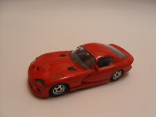 Burago viper gts usato Burago viper gts usato  Rho