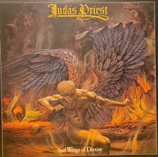 Judas priest sad for sale  Ireland