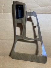Painel painel acabamento câmbio console central BMW 535i 550i M5 2011-2016 9206383 comprar usado  Enviando para Brazil