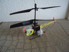 Super micro helikopter gebraucht kaufen  Berlin