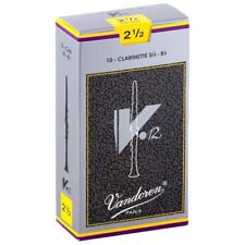 Vandoren box ance usato  Ornago
