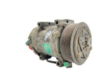 SD7H15 2472887 A/C Compressor SCANIA P G R T-Series, Bus 4 F K N-Series comprar usado  Enviando para Brazil
