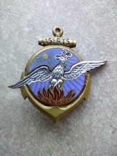Médaille militaire insigne d'occasion  Celles-sur-Belle