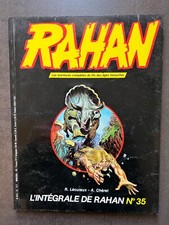 Rahan série intégrale d'occasion  Strasbourg-