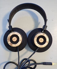 Grado hemp headphones for sale  Shipping to Ireland