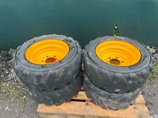 16.5 jcb wheel for sale  WARRINGTON