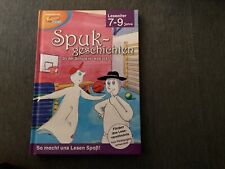 Spuk geschichten schule gebraucht kaufen  Freiburg im Breisgau