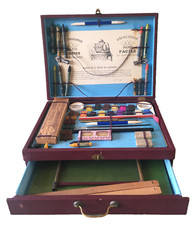 Rare coffret maison d'occasion Rare coffret maison d'occasion  France