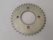 Pattern yamaha rear for sale  ORPINGTON