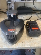 Bosch volt batteries for sale  PORTSMOUTH