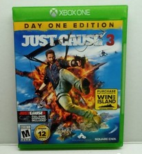 Cause day one for sale  Jackson