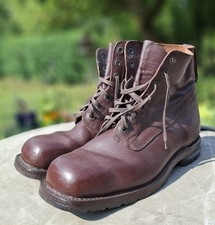 armeestiefel gebraucht kaufen armeestiefel gebraucht kaufen Bargteheide