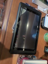 Usado, Monitor de segurança sem fio tela sensível ao toque Uniden Guardian G955 somente tablet comprar usado Usado, Monitor de segurança sem fio tela sensível ao toque Uniden Guardian G955 somente tablet comprar usado  Enviando para Brazil