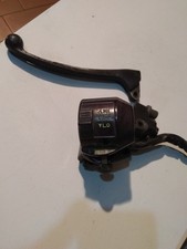 Honda 400n devioluci usato  Italia