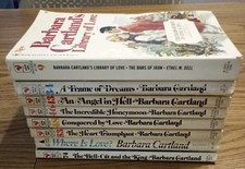 Vintage lot barbara for sale  Box Elder