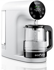 Ecoviva 200g umkehrosmoseanlag gebraucht kaufen  Hamburg