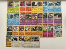 Lot cartes pokemon d'occasion  Hyères