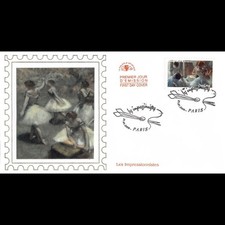 Cef soie impressionnistes d'occasion Cef soie impressionnistes d'occasion  Crécy-la-Chapelle