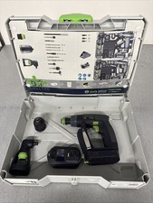 festool drill for sale festool drill for sale GUILDFORD