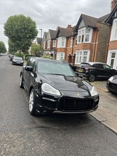 Porsche cayenne gts for sale  LONDON