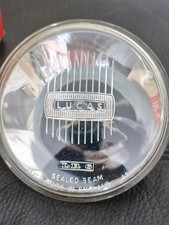 Vintage lucas spot for sale  SOUTH CROYDON