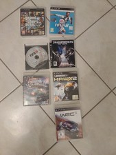 Joystick ps3 giochi usato  Montemurlo