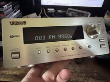 Teac h300 radio for sale Teac h300 radio for sale  CASTLE DOUGLAS