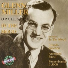 Mood audio glenn for sale  Montgomery