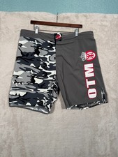 Otm fight shorts for sale  Los Angeles