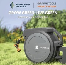 Giraffe tools retractable for sale  BURNLEY