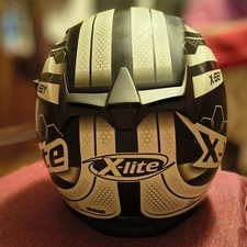 Casco nolan lite usato  Carini