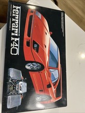 Vintage 1989 fujimi for sale  Bloomington