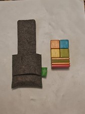 Tegu magnetic wooden for sale  LEICESTER