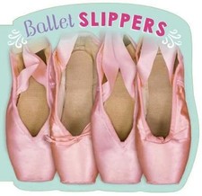 Usado, Ballet Slippers by Cindy Jin: Used comprar usado  Enviando para Brazil