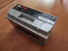 Varta rac 019 for sale  DERBY