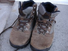 Mens tec leather for sale  STOCKTON-ON-TEES