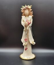 Angel love heart for sale  Montoursville