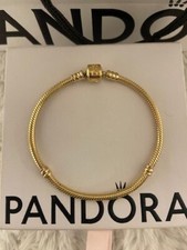 Pandora moments 14k for sale  Spring Lake