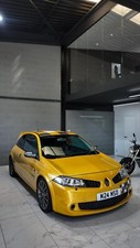 Renault megane 2.0t for sale  BLACKPOOL