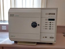 Dental sterilizer eschmann for sale  STANFORD-LE-HOPE