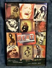 Framed rent original for sale  Renton