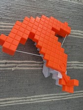 Nerf minecraft pillagers for sale  SOLIHULL