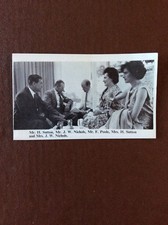 P3a ephemera 1965 for sale  LEICESTER