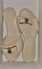 Baldinini sandalette leder gebraucht kaufen  Berlin