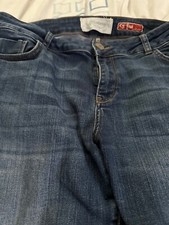 Mantaray bootleg jeans for sale  WINCHESTER