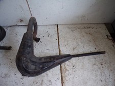 Pot echappement peugeot d'occasion Pot echappement peugeot d'occasion  Chalon-sur-Saône