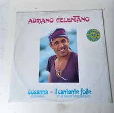 lp 33 giri celentano usato lp 33 giri celentano usato Suzzara