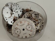 Lotto pezzi ricambio usato  Marsico Nuovo