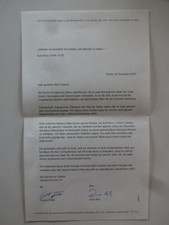 Werbung broschüre mercedes gebraucht kaufen  Weiding